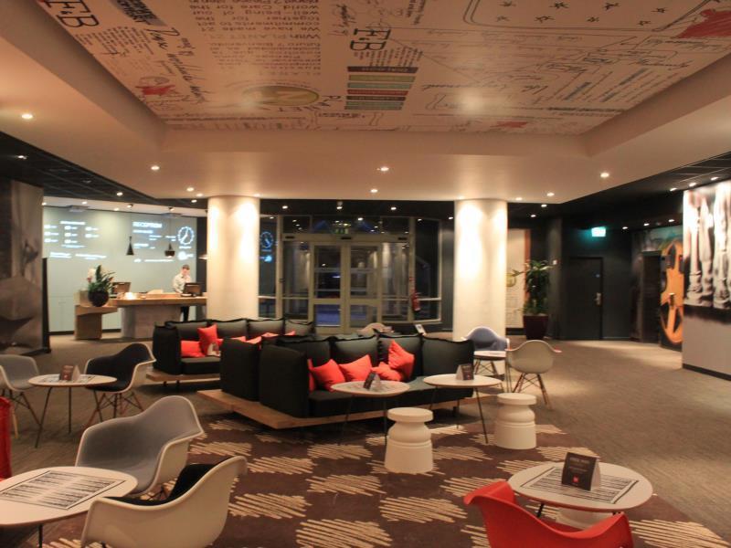 Hotel Ibis 3*