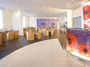 Ibis Hotel Portsmouth