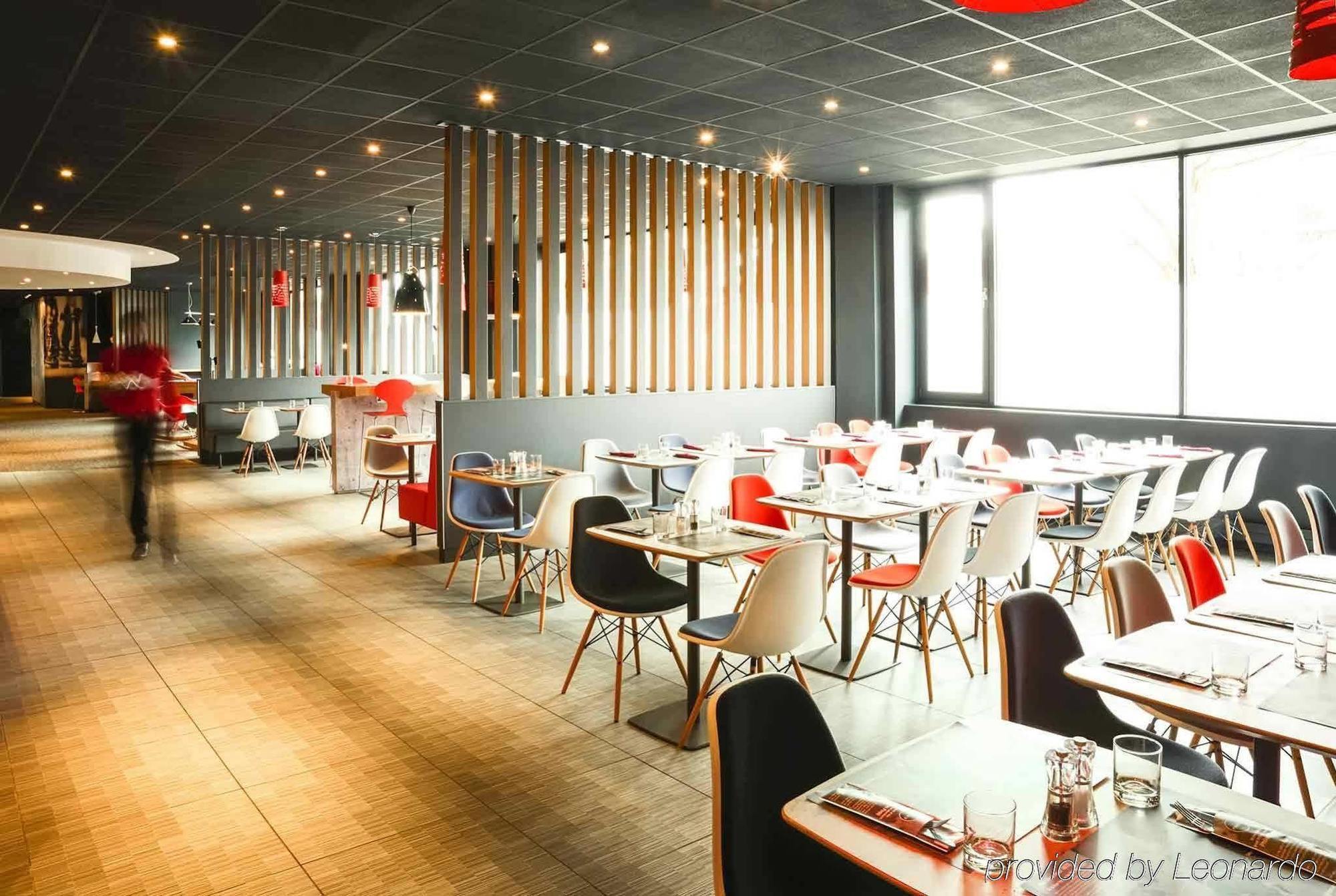 Ibis 3*